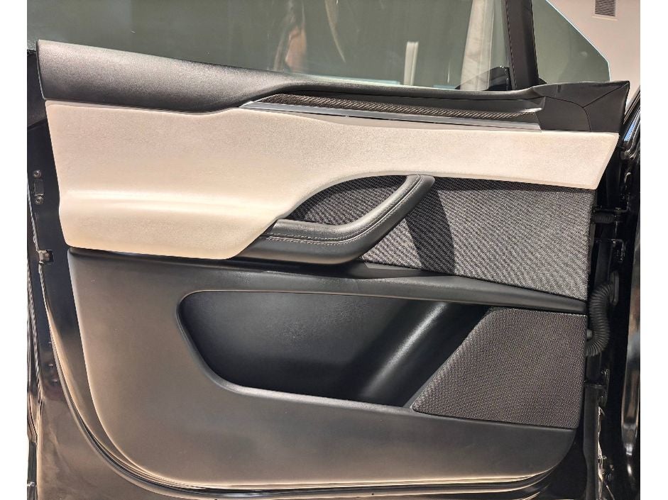 2022 Tesla Model X Plaid