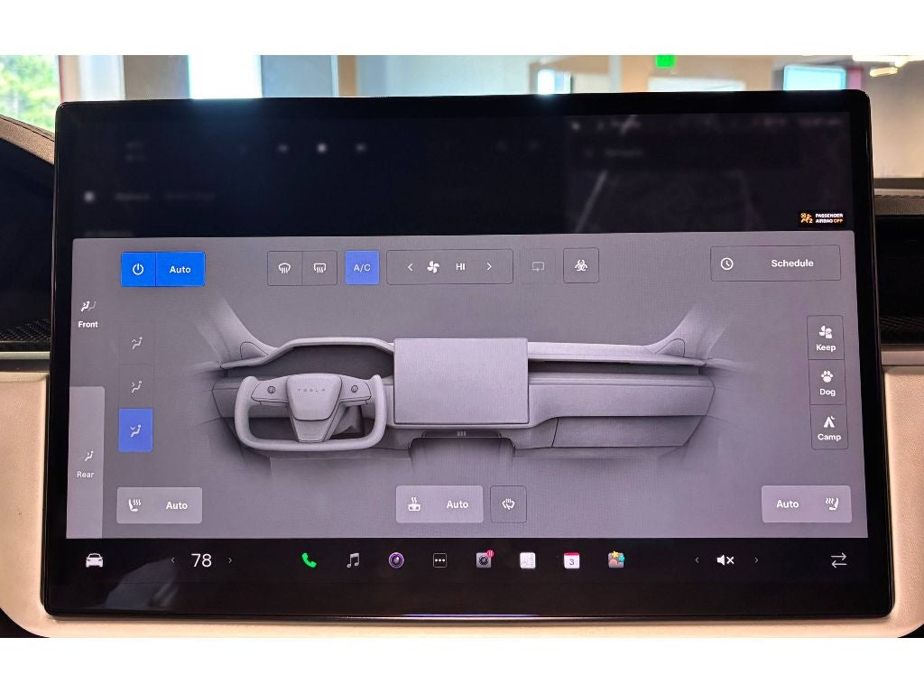 2022 Tesla Model X Plaid