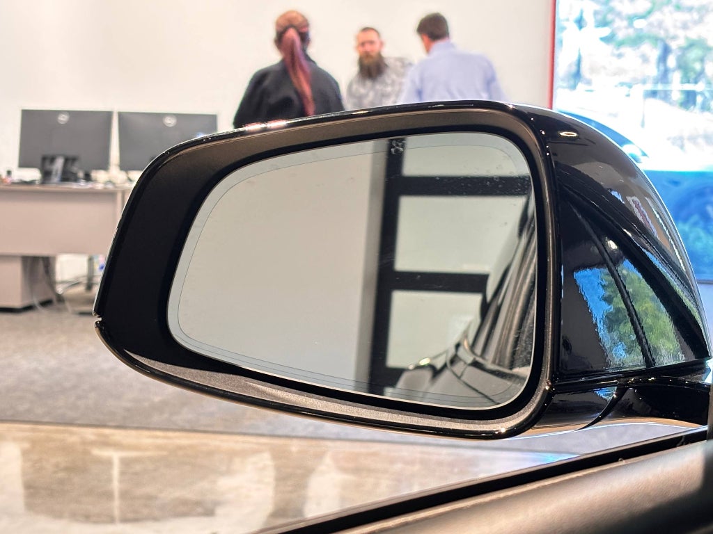 2022 Tesla Model X Plaid