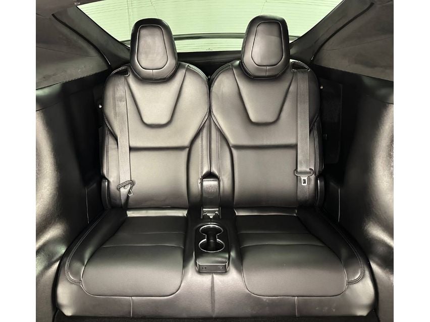 2022 Tesla Model X Plaid