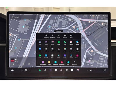 2022 Tesla Model X Plaid