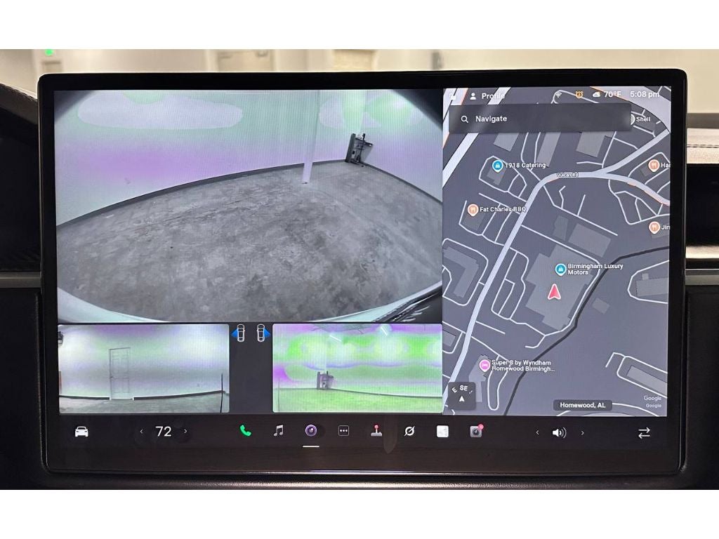 2022 Tesla Model X Plaid