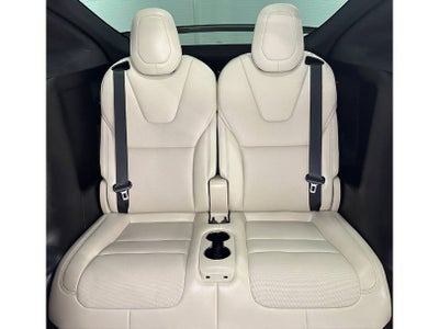 2024 Tesla Model X Plaid