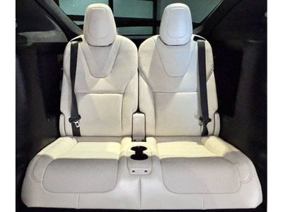 2022 Tesla Model X Plaid