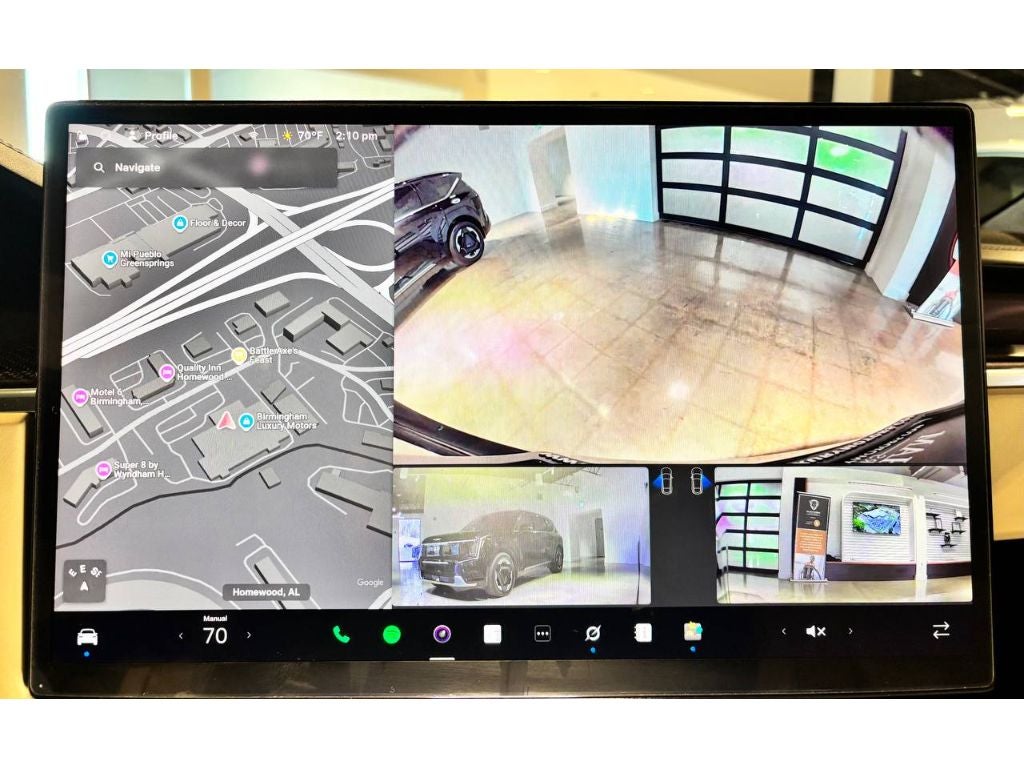 2022 Tesla Model X Plaid