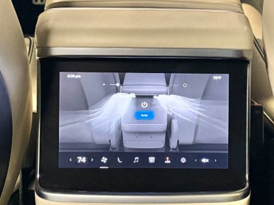 2022 Tesla Model X Plaid