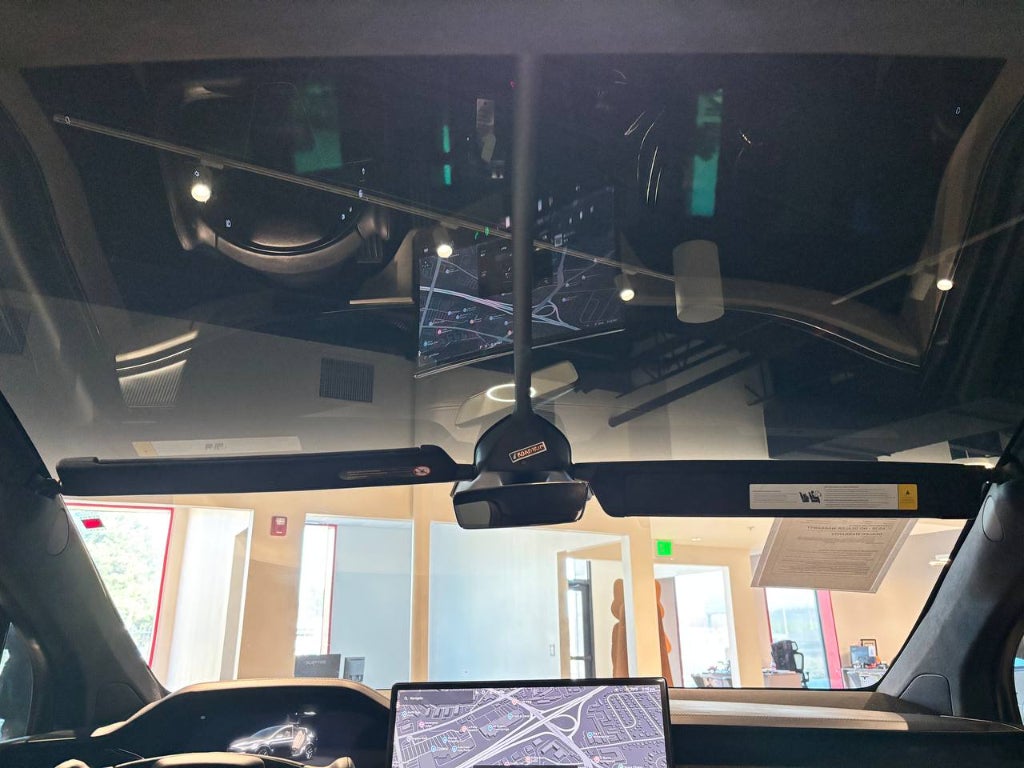 2022 Tesla Model X Plaid