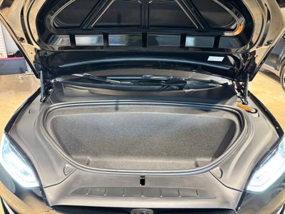 2022 Tesla Model X Plaid