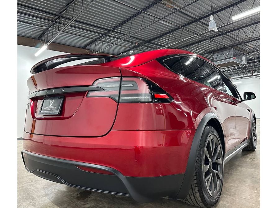 2023 Tesla Model X Standard Range