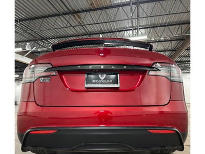 2023 Tesla Model X Standard Range