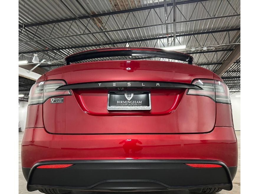2023 Tesla Model X Standard Range