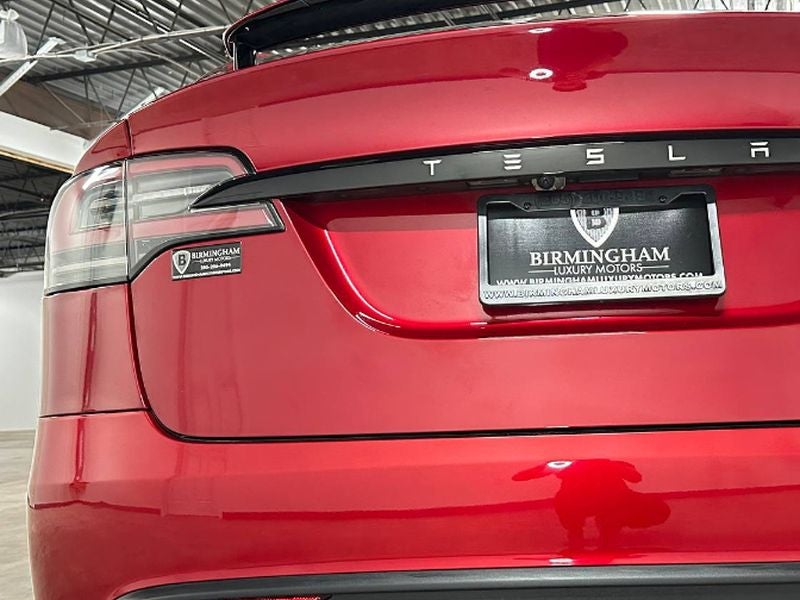 2023 Tesla Model X Standard Range