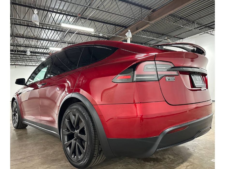 2023 Tesla Model X Standard Range