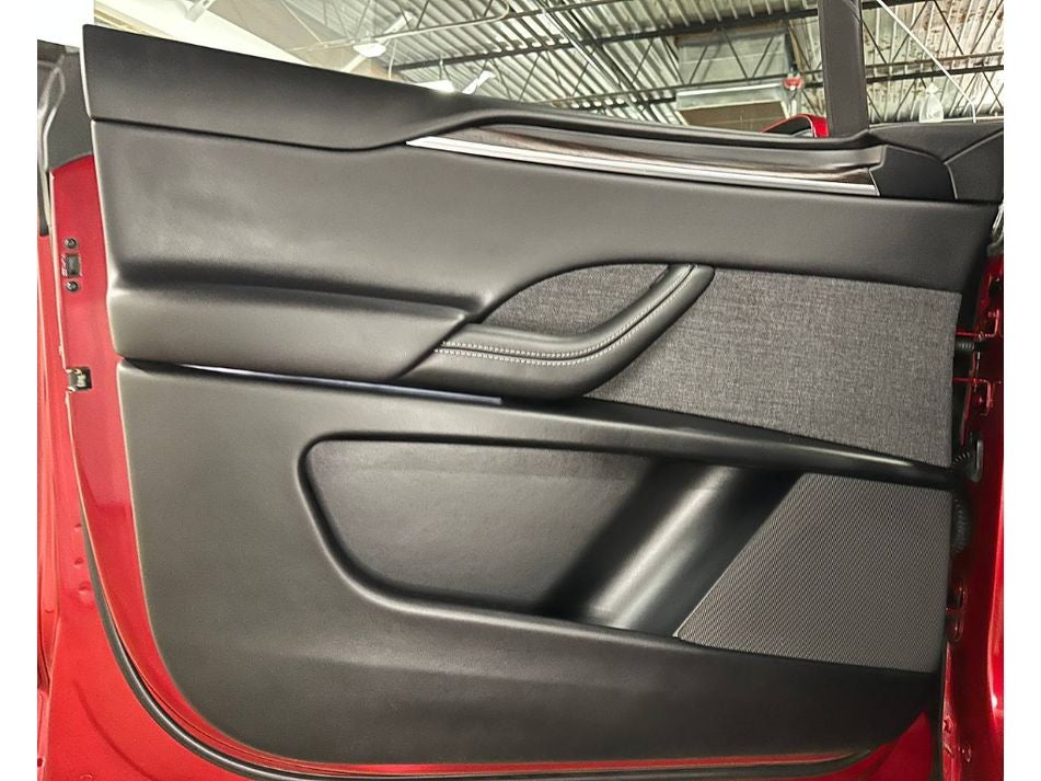 2023 Tesla Model X Standard Range