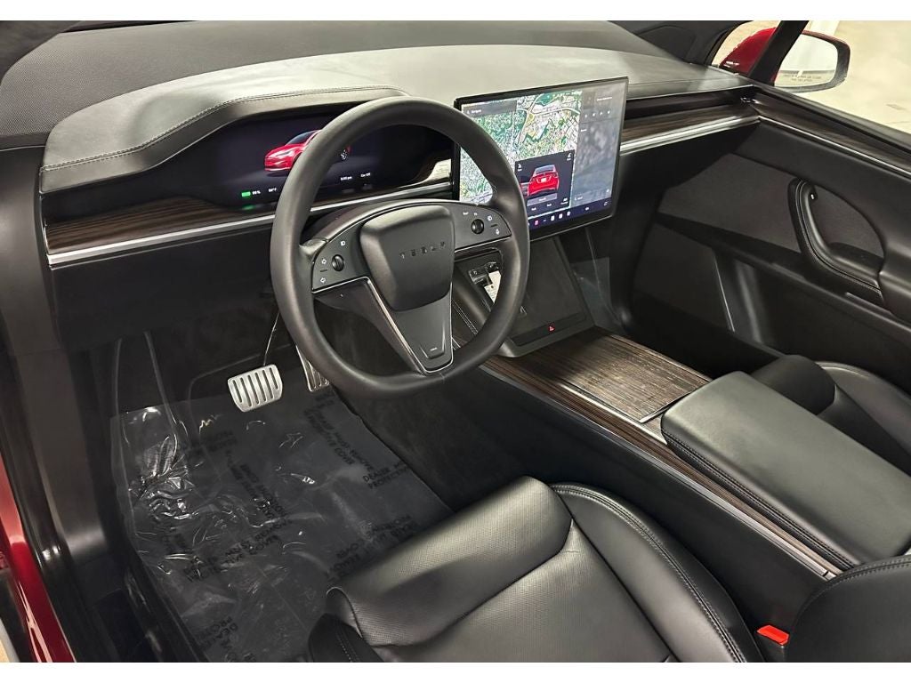 2023 Tesla Model X Standard Range