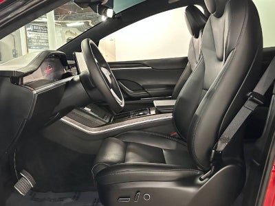 2023 Tesla Model X Standard Range