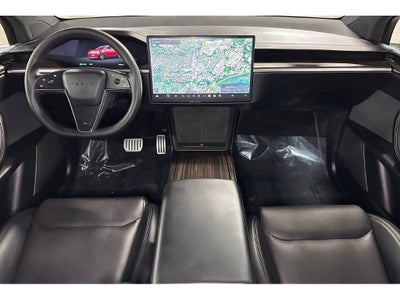 2023 Tesla Model X Standard Range