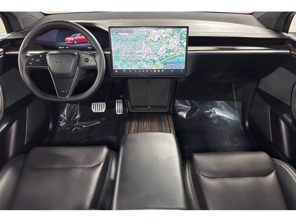 2023 Tesla Model X Standard Range