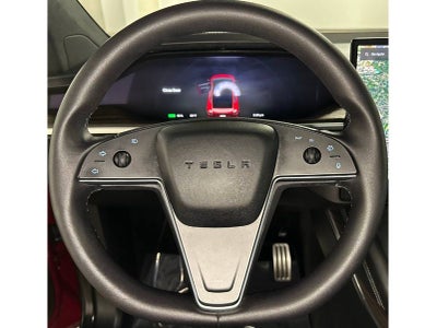 2023 Tesla Model X Standard Range