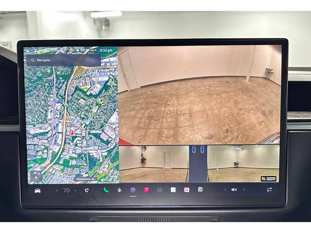 2023 Tesla Model X Standard Range