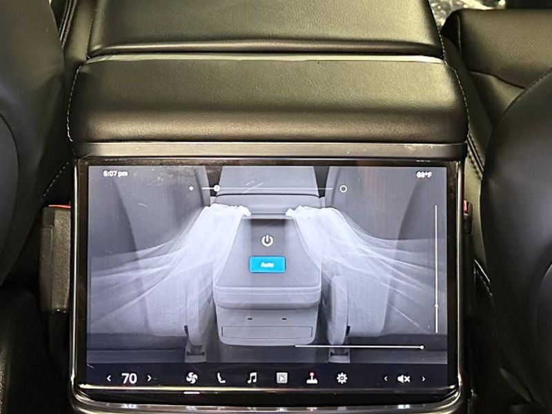 2023 Tesla Model X Standard Range