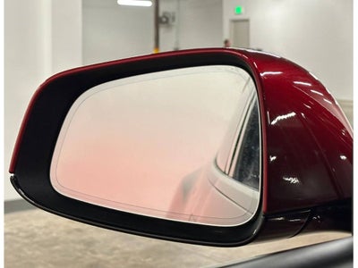 2023 Tesla Model X Standard Range