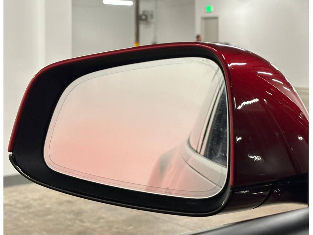 2023 Tesla Model X Standard Range