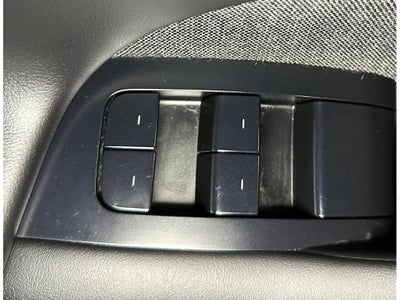 2023 Tesla Model X Standard Range