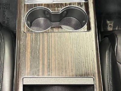 2023 Tesla Model X Standard Range