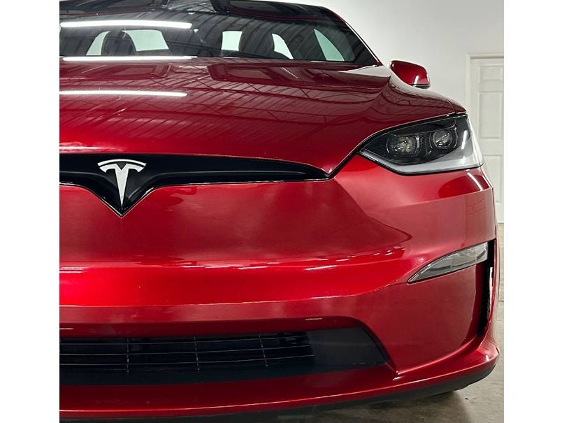 2023 Tesla Model X Standard Range