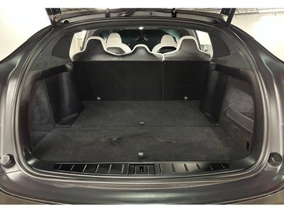 2024 Tesla Model X Base