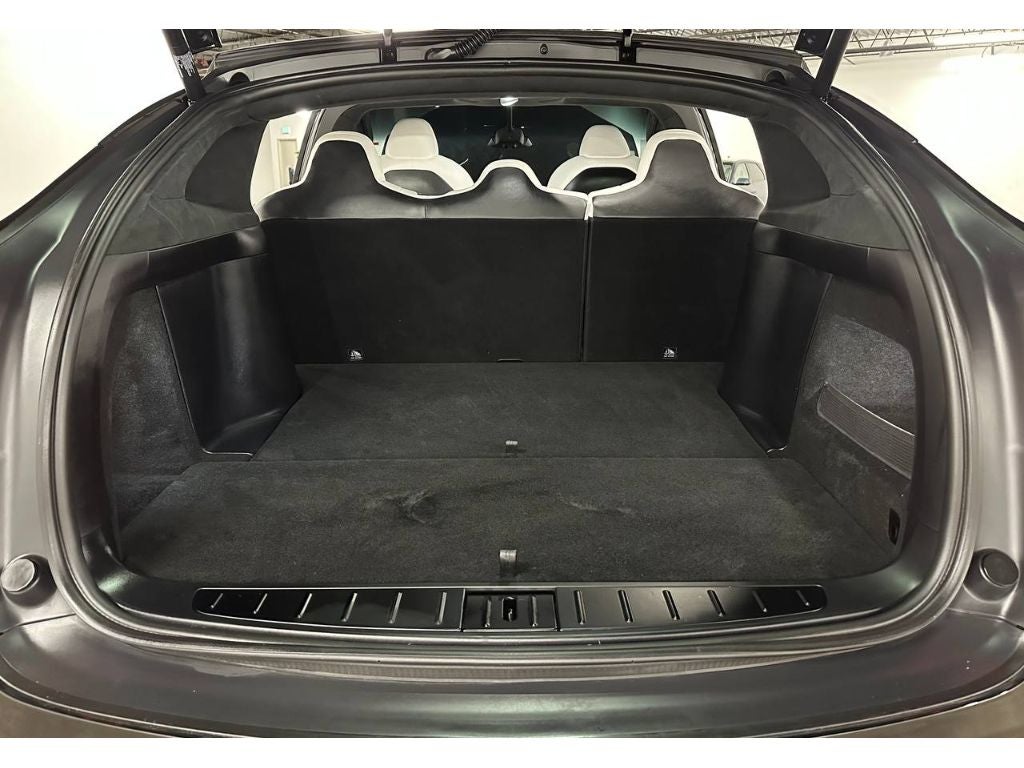 2024 Tesla Model X Base