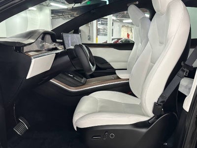 2024 Tesla Model X Base