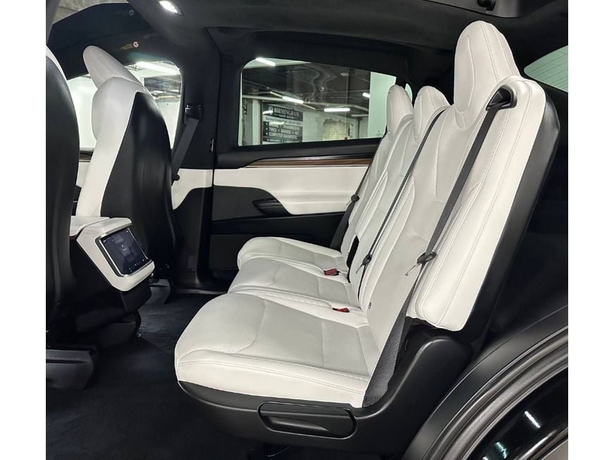 2024 Tesla Model X Base