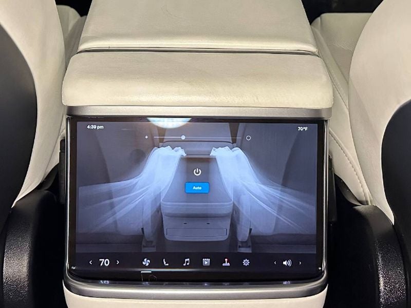 2024 Tesla Model X Base