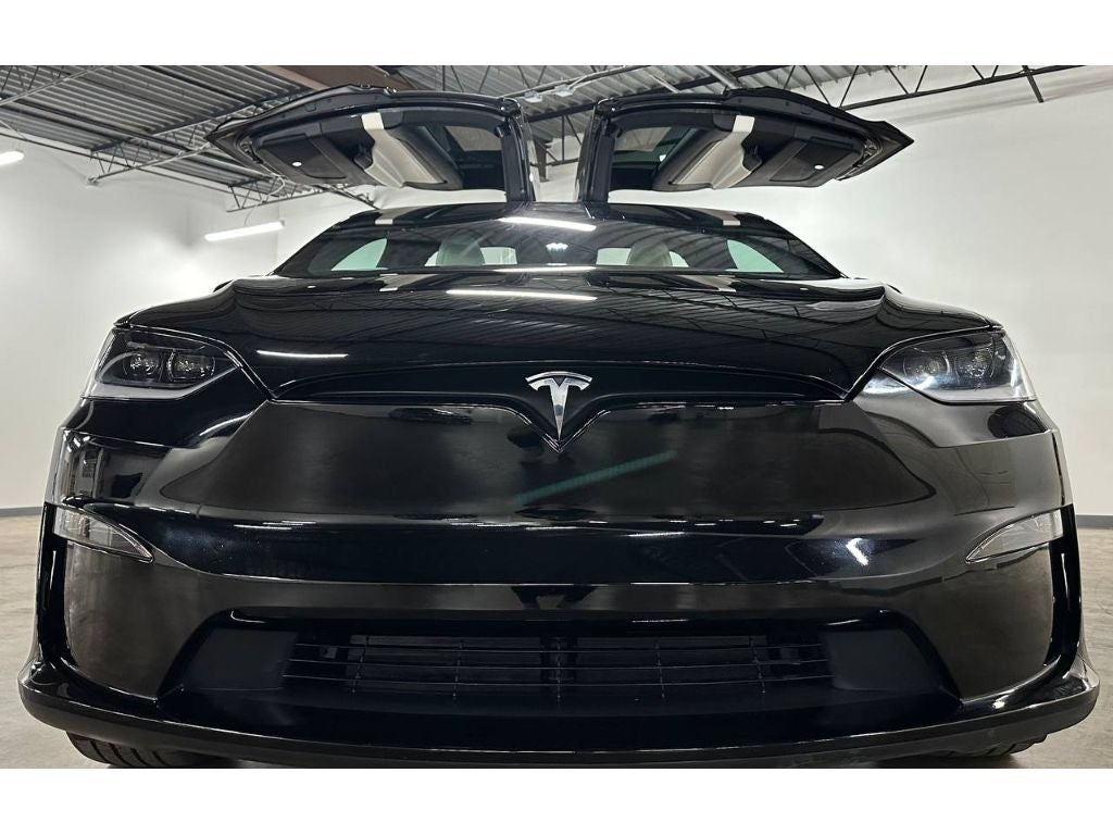 2024 Tesla Model X Base