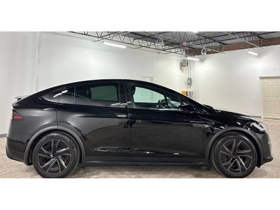 2026 Tesla Model X Base