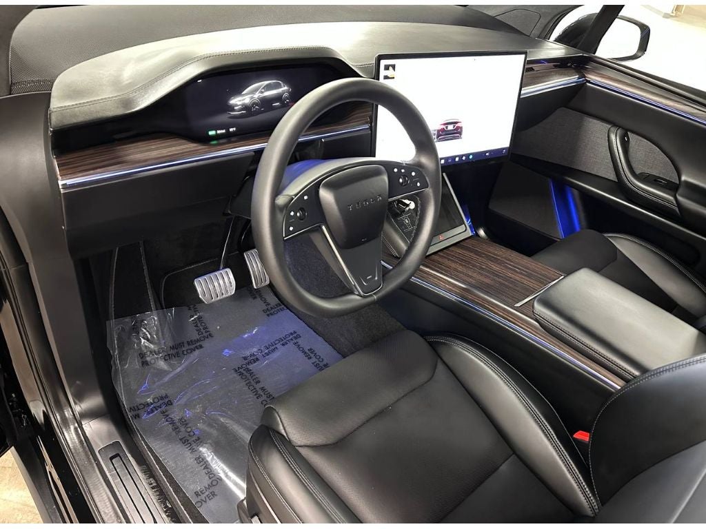 2026 Tesla Model X Base