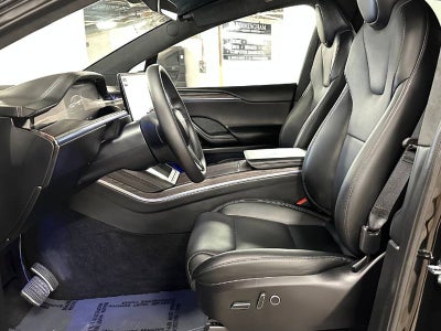 2026 Tesla Model X Base