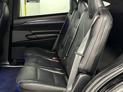 2026 Tesla Model X Base