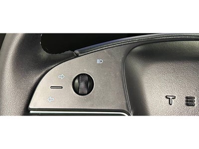 2026 Tesla Model X Base