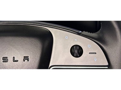 2026 Tesla Model X Base