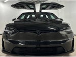 2026 Tesla Model X Base