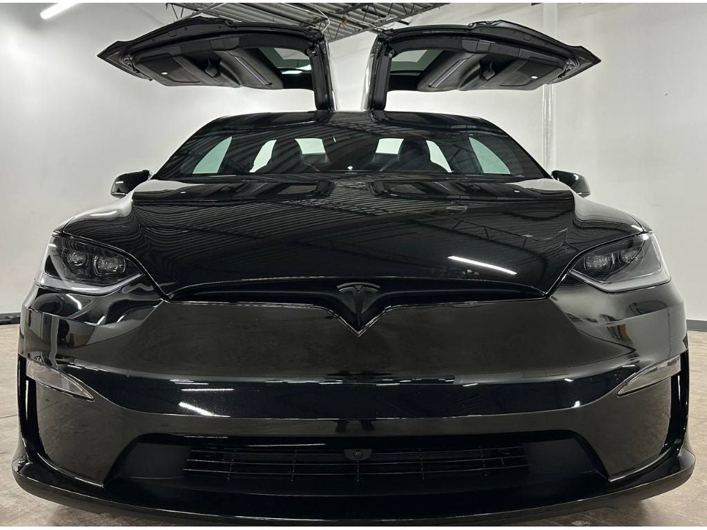 2026 Tesla Model X Base