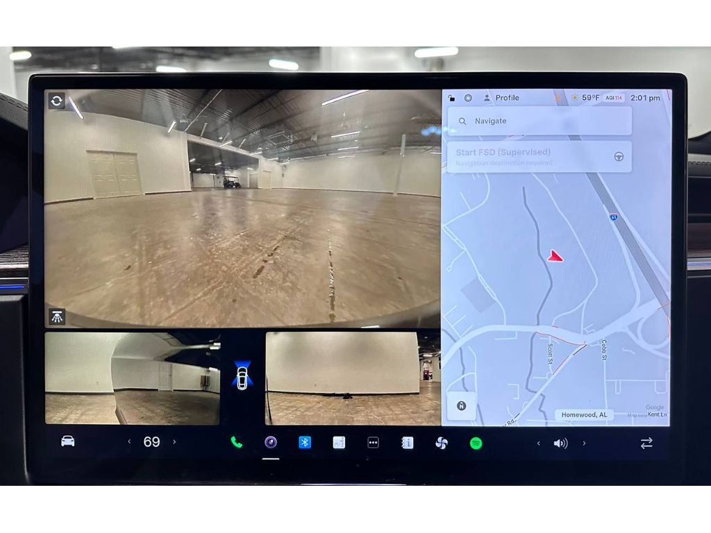 2026 Tesla Model X Base