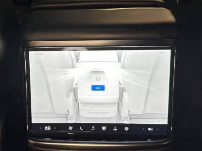 2026 Tesla Model X Base