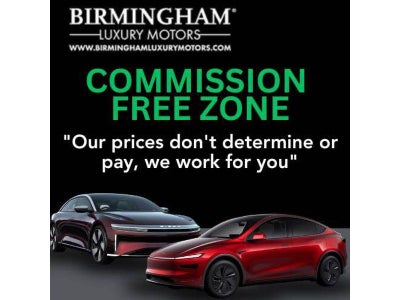 2026 Tesla Model X Base