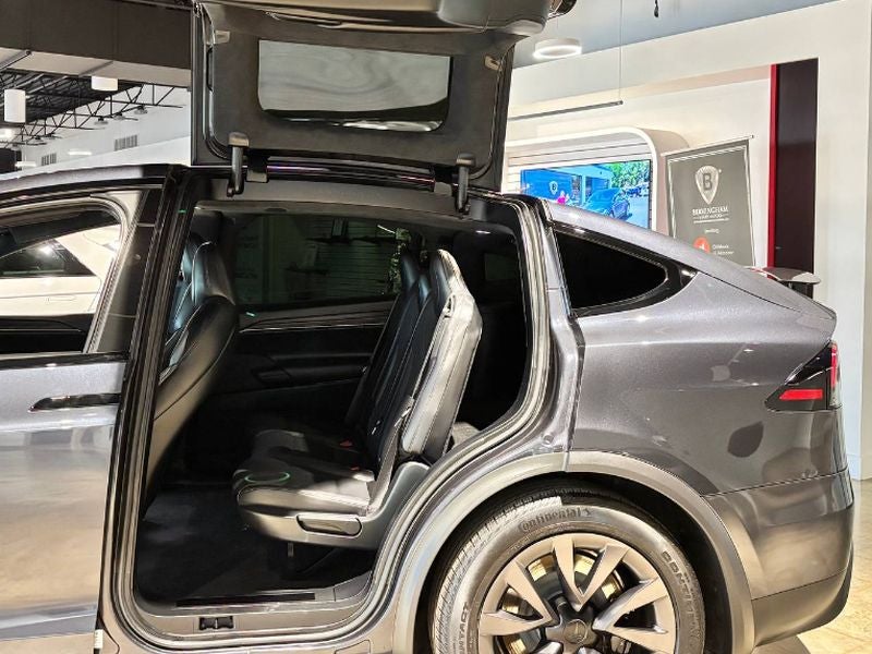 2024 Tesla Model X Base