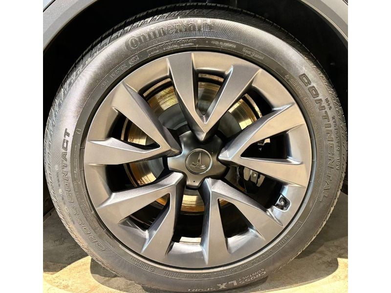 2024 Tesla Model X Base