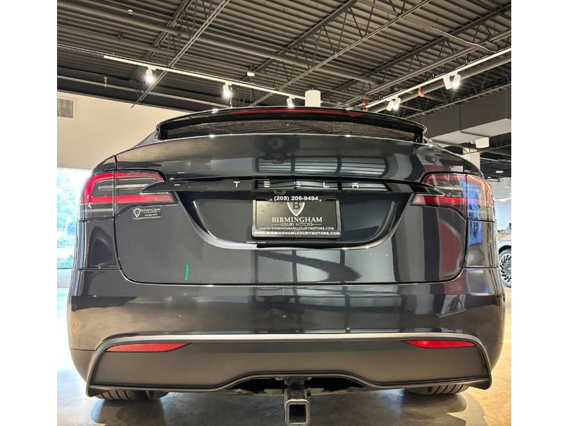2024 Tesla Model X Base